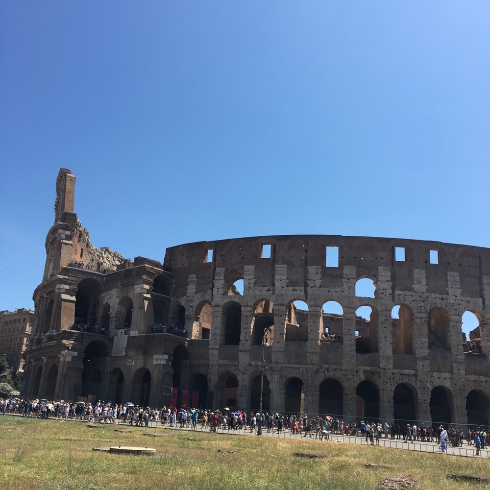 Meet your Posher, Antoinette